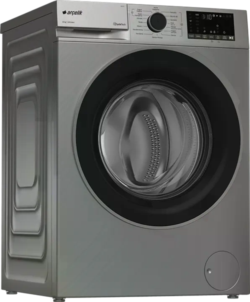 Arçelik 10121 S 10 Kg Çamaşır Makinesi