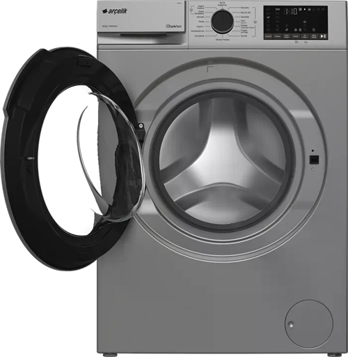 Arçelik 10121 S 10 Kg Çamaşır Makinesi