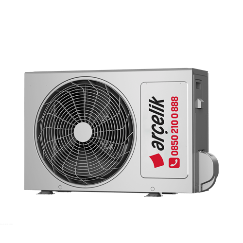 Arçelik 12325 A Ekolojik Inverter Klima 12.000 Btu/h