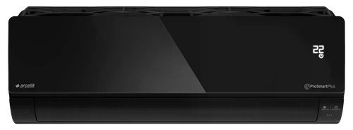 Arçelik 12570 HP Prosmart Plus Black Inverter Klima 12.000 Btu/h Split Klima