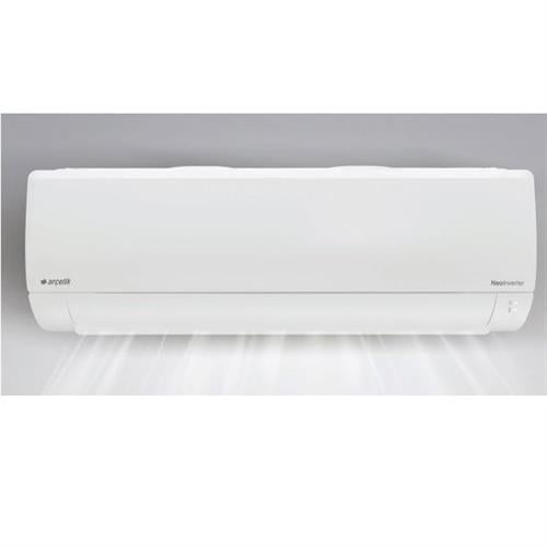 Arçelik 12605 Neo Inverter A++ Sınıfı R32 Split Klima