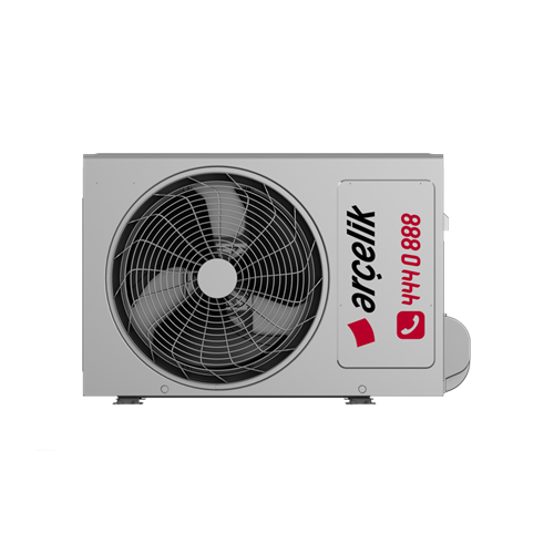 Arçelik 15325 Split Klima