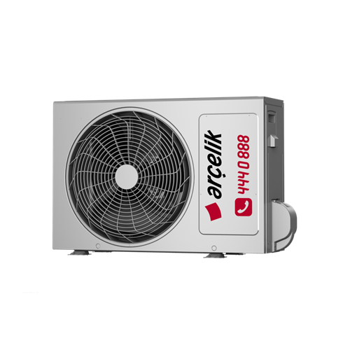 Arçelik 15325 Split Klima