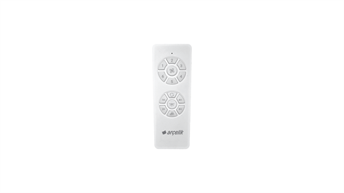 Arçelik 16343 TVN Tavan Tipi Vantilatör