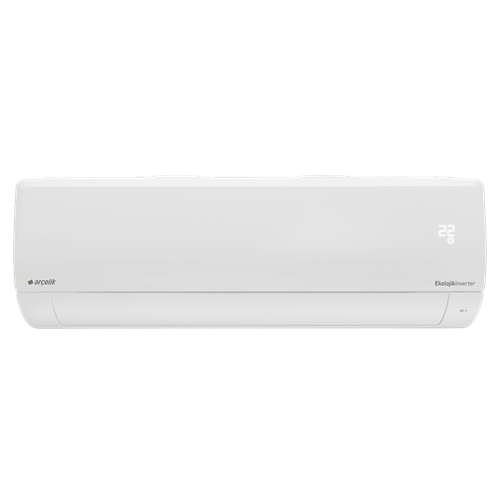 Arçelik 18325 Ekolojik Inverter Klima 18.000 Btu/h Split Klima