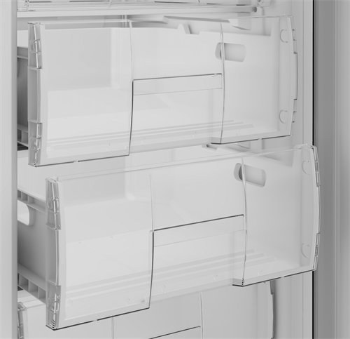 Arçelik 2043 MB Çekmeceli Derin Dondurucu 117 Litre