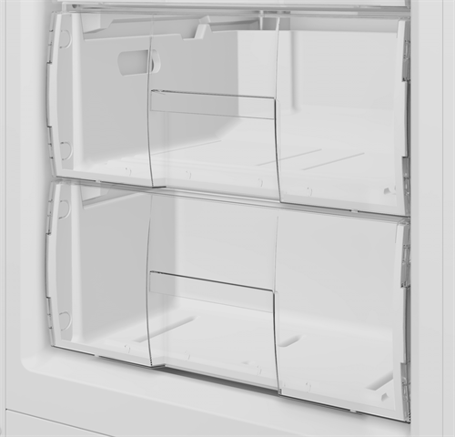 Arçelik 2043 MB Çekmeceli Derin Dondurucu 117 Litre