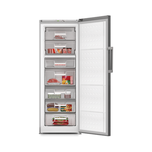 Arçelik 2071 MI Çekmeceli Derin Dondurucu