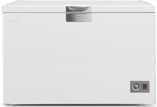 Arçelik 2360 JE Sandık Tipi Derin Dondurucu