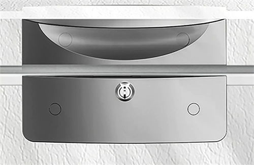 Arçelik 2360 JEM Sandık Tipi Derin Dondurucu