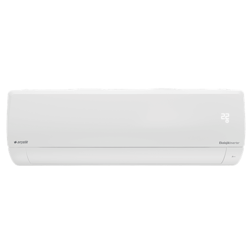 Arçelik 24325 Ekolojik Inverter Klima 24.000 Btu/h Split Klima