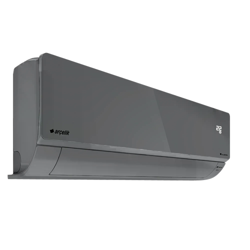 Arçelik 24470 HP Prosmart Silver Inverter Klima 24.000 Btu/h Split Klima