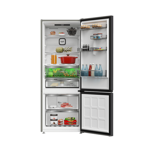 Arçelik 270475 EA Alttan Donduruculu Buzdolabı