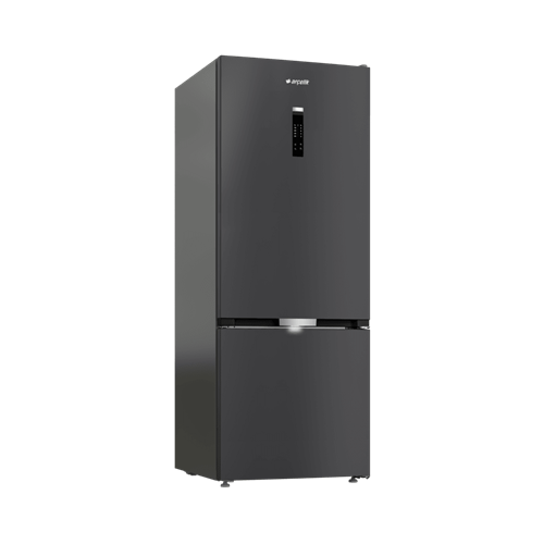 Arçelik 270475 EA Alttan Donduruculu Buzdolabı