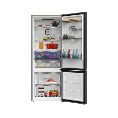 Arçelik 270475 EA Alttan Donduruculu Buzdolabı