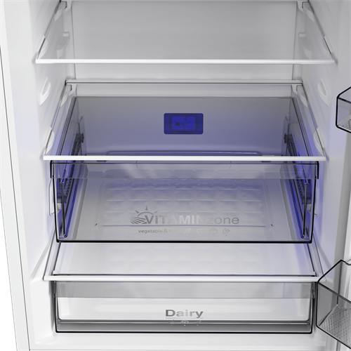 Arçelik 270475 EI Alttan Donduruculu Buzdolabı