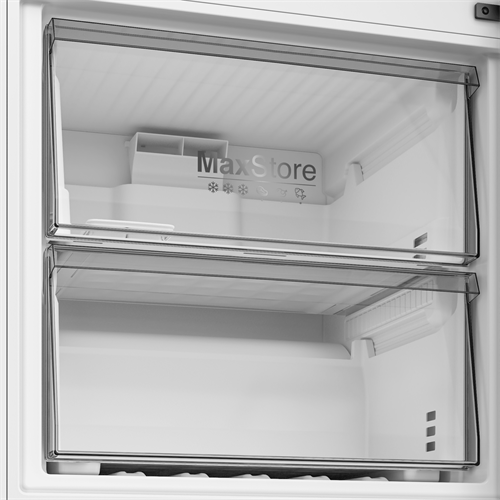 Arçelik 270475 EI Alttan Donduruculu Buzdolabı