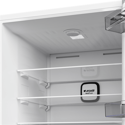 Arçelik 270475 MG Alttan Donduruculu Buzdolabı