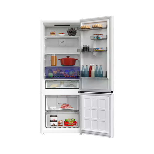 Arçelik 270477 EB AI Alttan Donduruculu Buzdolabı