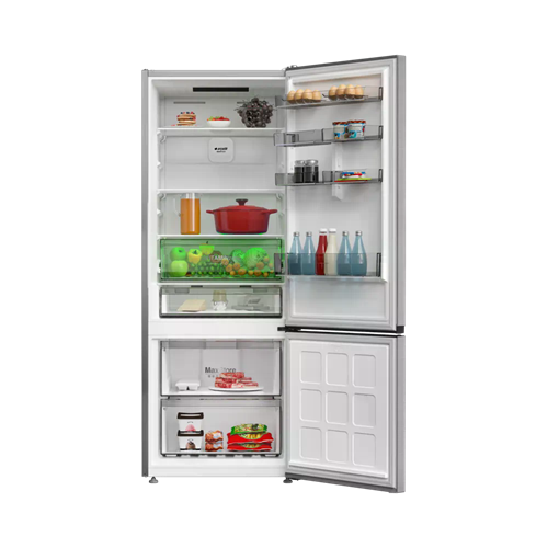 Arçelik 270477 EI AI Alttan Donduruculu Buzdolabı