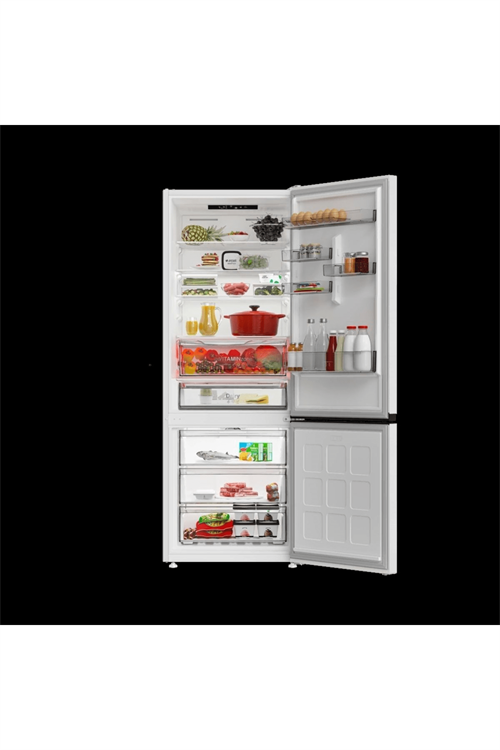 Arçelik  270490 IEB Alttan Donduruculu Buzdolabı