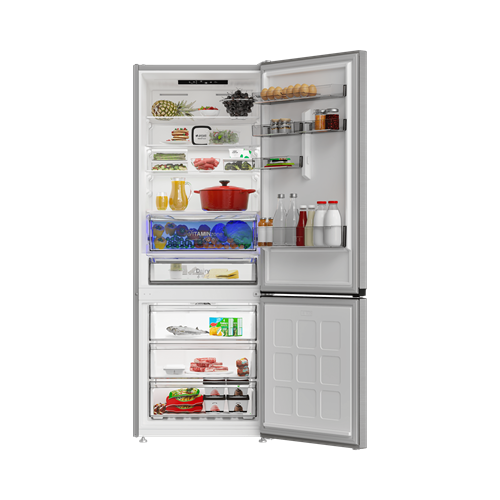 Arçelik 270490 IEI Alttan Donduruculu Buzdolabı