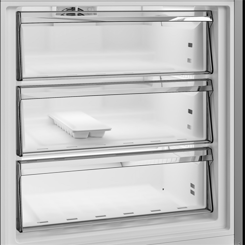 Arçelik 270490 IEI Alttan Donduruculu Buzdolabı