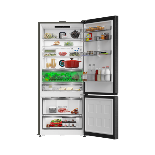 Arçelik 278551 EDI Tencere Soğutma Teknolojili Alttan Donduruculu Buzdolabı