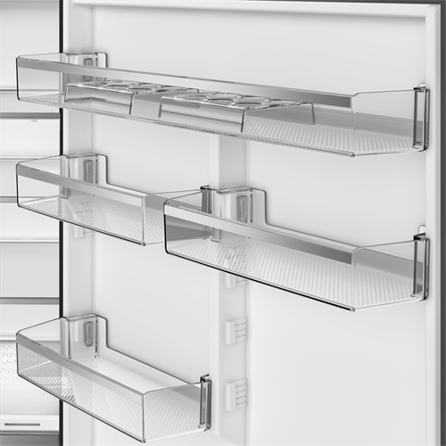 Arçelik 278551 EDI Tencere Soğutma Teknolojili Alttan Donduruculu Buzdolabı