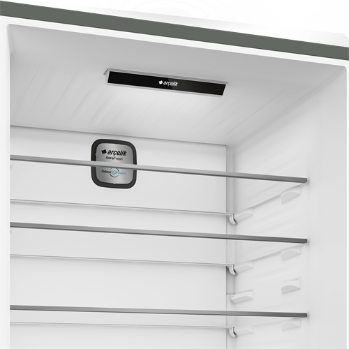 Arçelik 278551 EDI Tencere Soğutma Teknolojili Alttan Donduruculu Buzdolabı