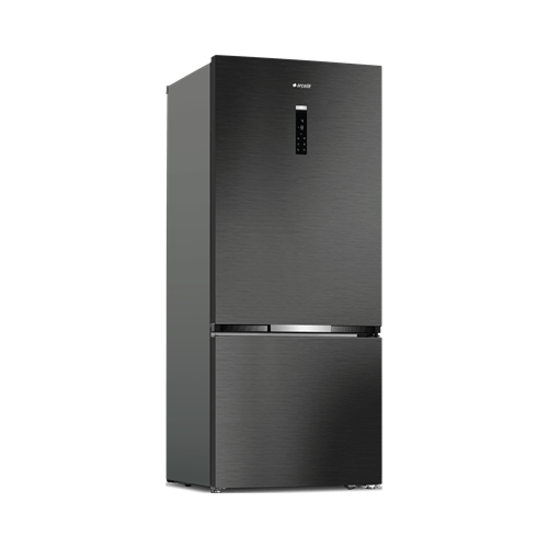 Arçelik 278551 EDI Tencere Soğutma Teknolojili Alttan Donduruculu Buzdolabı