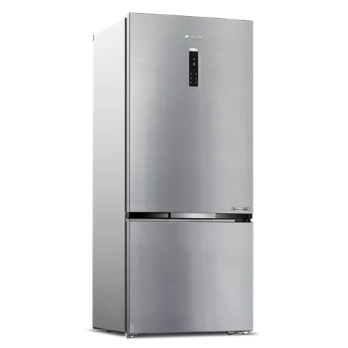 Arçelik 278552 EI AI Fit Yapay Zeka Teknolojili Alttan Donduruculu Buzdolabı