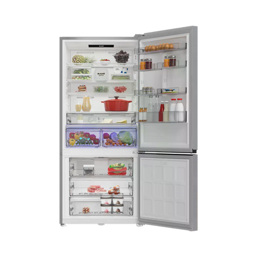 Arçelik 283613 EI Alttan Donduruculu Buzdolabı