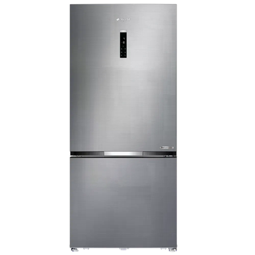 Arçelik 283616 EI Yapay Zeka Teknolojili Alttan Donduruculu Buzdolabı