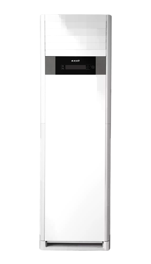 Arçelik 34726 Monofaze Inverter Salon Tipi Klima 34.000 Btu/h Salon Tipi Klima