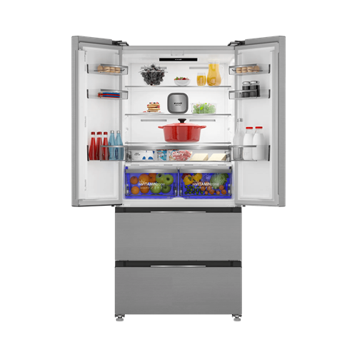 Arçelik 383510 EI Gardırop Tipi Buzdolabı