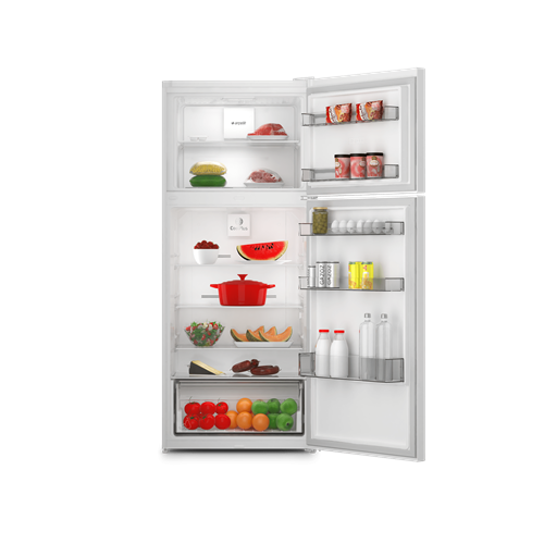 Arçelik 570357 MB Üstten Donduruculu Buzdolabı