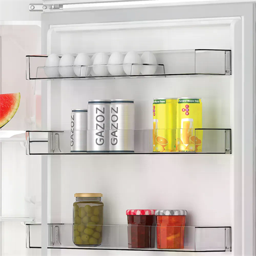 Arçelik 570406 MB Üstten Donduruculu Buzdolabı