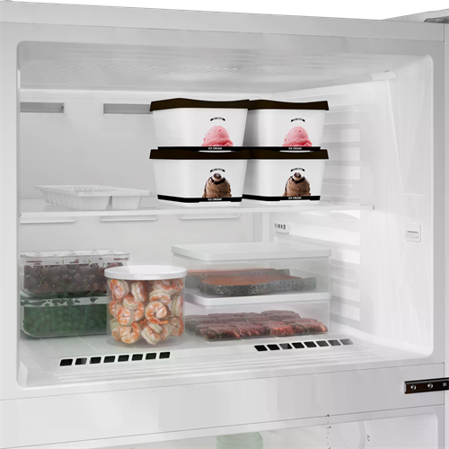 Arçelik 570471 MB Üstten Donduruculu Buzdolabı