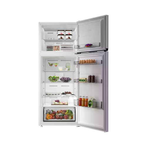 Arçelik 570471 MB Üstten Donduruculu Buzdolabı