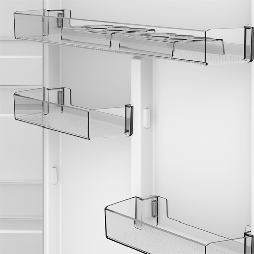 Arçelik 570476 MG Üstten Donduruculu Buzdolabı