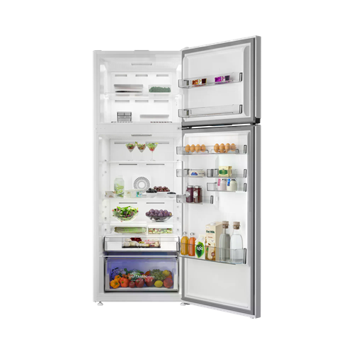 Arçelik 570508 EB Üstten Donduruculu Buzdolabı