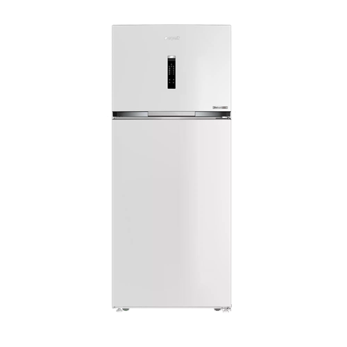 Arçelik 578557 EB MaxiFit Üstten Donduruculu Buzdolabı