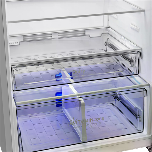 Arçelik 578557 EB MaxiFit Üstten Donduruculu Buzdolabı