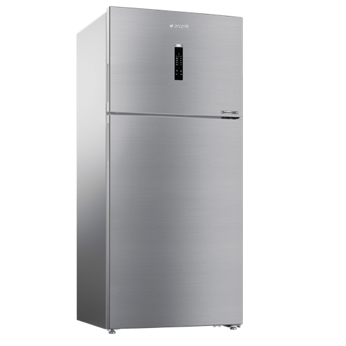 Arçelik 583628 EI Üstten Donduruculu Buzdolabı