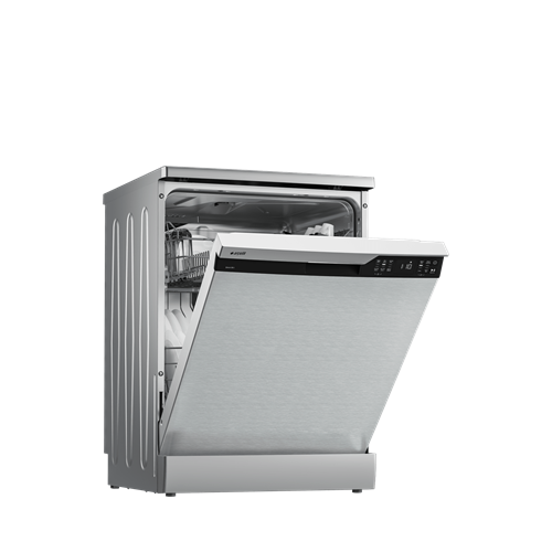 Arçelik 6444 OK I Bulaşık Makinesi