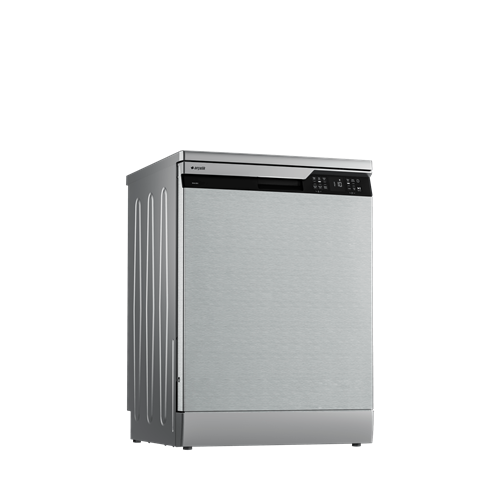 Arçelik 6444 OK I Bulaşık Makinesi