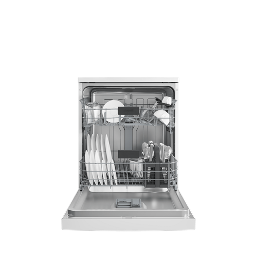 Arçelik 6444 WF Bulaşık Makinesi