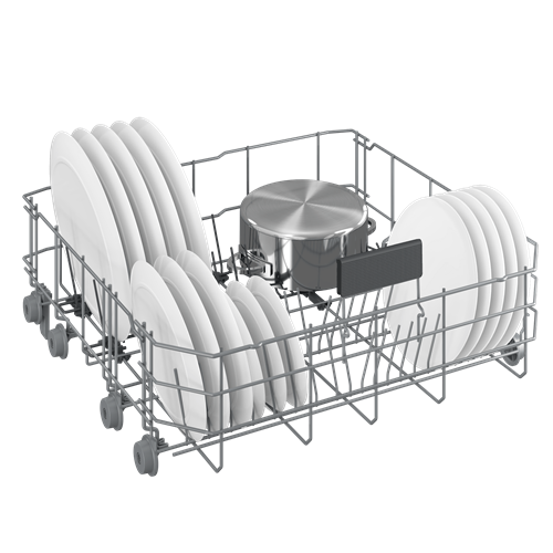 Arçelik 6455 WF I Bulaşık Makinesi