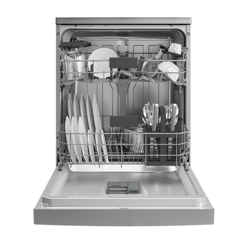 Arçelik 6455 WF I Bulaşık Makinesi